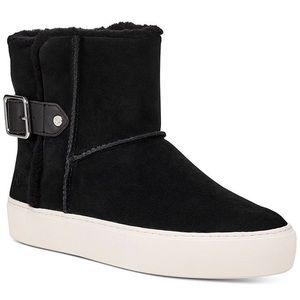 UGG Aika Booties